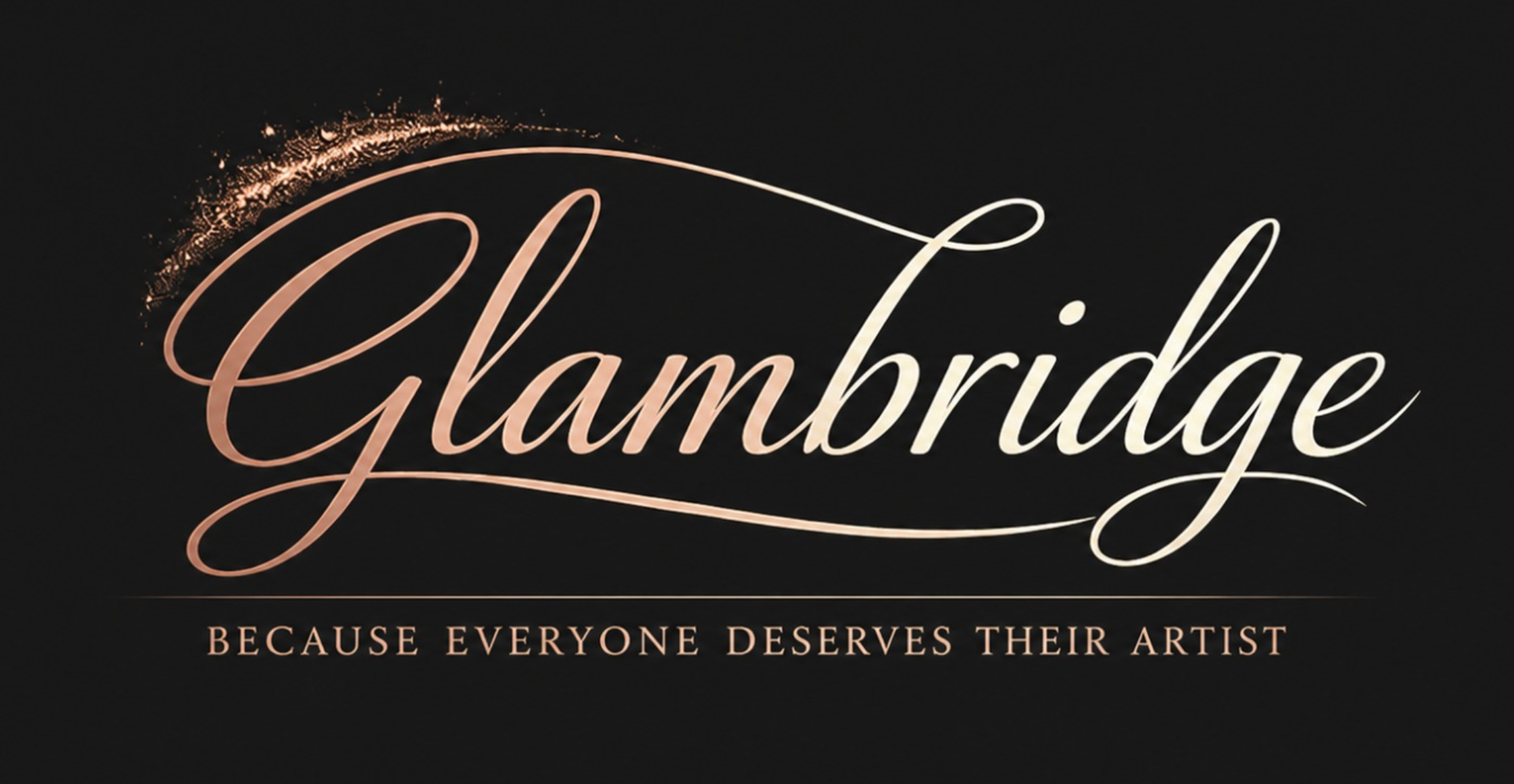 Glambridge Logo