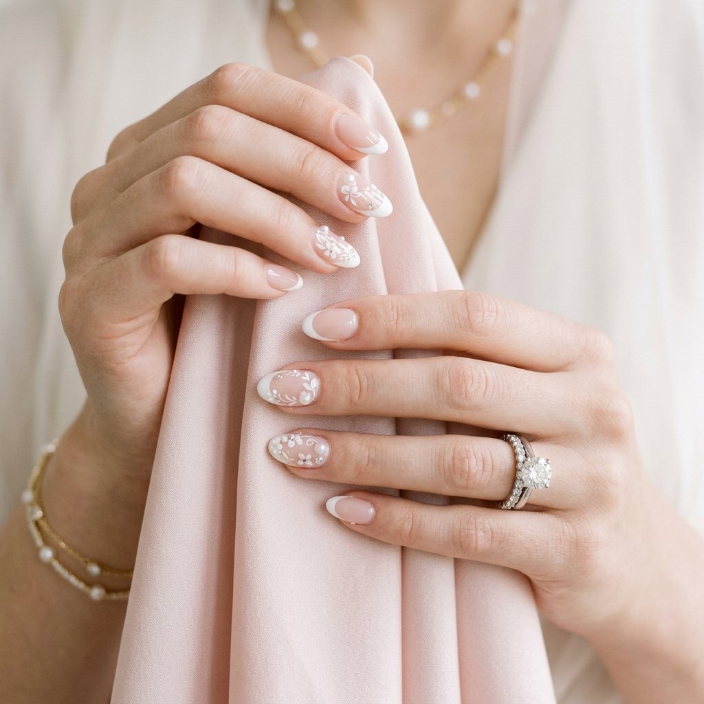 Nail Art & Extensions