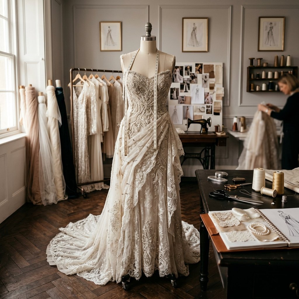 Tailoring & Couture